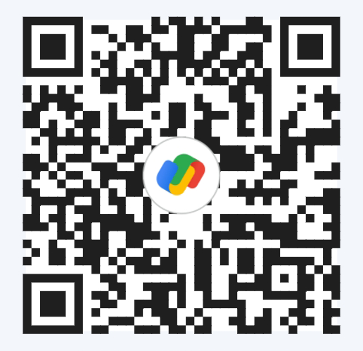 Payment QR Code