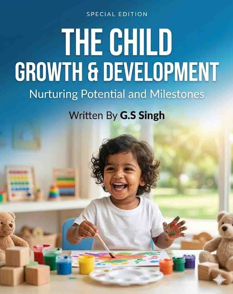 Child diet and nutrition